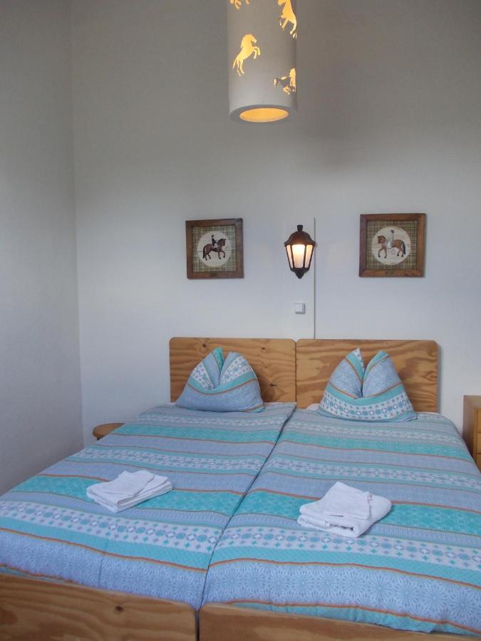 B&B Den Lange Heiman Meisburg Luaran gambar