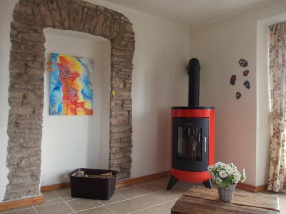 B&B Den Lange Heiman Meisburg Luaran gambar